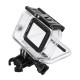 Camera Waterproof Housing Case Diving Touch Screen Cover For Gopro Hero 7 Silver White Camera Waterproof Housing Case Diving Touch Screen Cover For Gopro Hero 7 Silver White