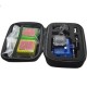 Car DVR Accessories EVA Collecting Box for SJ4000 SJ4000 WIFI SJ4000 Plus Gopro Sport Camera Car DVR Accessories EVA Collecting Box for SJ4000 SJ4000 WIFI SJ4000 Plus Gopro Sport Camera