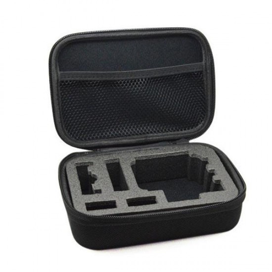 Car DVR Accessories EVA Collecting Box for SJ4000 SJ4000 WIFI SJ4000 Plus Gopro Sport Camera Car DVR Accessories EVA Collecting Box for SJ4000 SJ4000 WIFI SJ4000 Plus Gopro Sport Camera