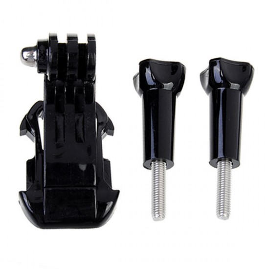 Car DVR Accessories Helmet Front Mount for SJ4000 SJ5000 M10 SJ5000X X1000 Gopro Car DVR Accessories Helmet Front Mount for SJ4000 SJ5000 M10 SJ5000X X1000 Gopro