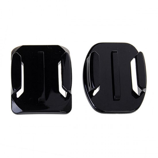 Car DVR Accessories Helmet Front Mount for SJ4000 SJ5000 M10 SJ5000X X1000 Gopro