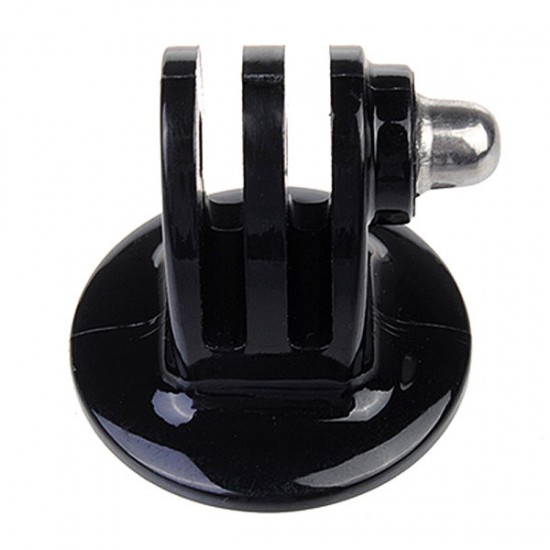 Car DVR Accessories Tripod Mount Adapter for SJ4000 SJ5000 SJ6000 Gopro Hero 1/2/3 Car DVR Accessories Tripod Mount Adapter for SJ4000 SJ5000 SJ6000 Gopro Hero 1/2/3