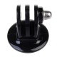 Car DVR Accessories Tripod Mount Adapter for SJ4000 SJ5000 SJ6000 Gopro Hero 1/2/3 Car DVR Accessories Tripod Mount Adapter for SJ4000 SJ5000 SJ6000 Gopro Hero 1/2/3