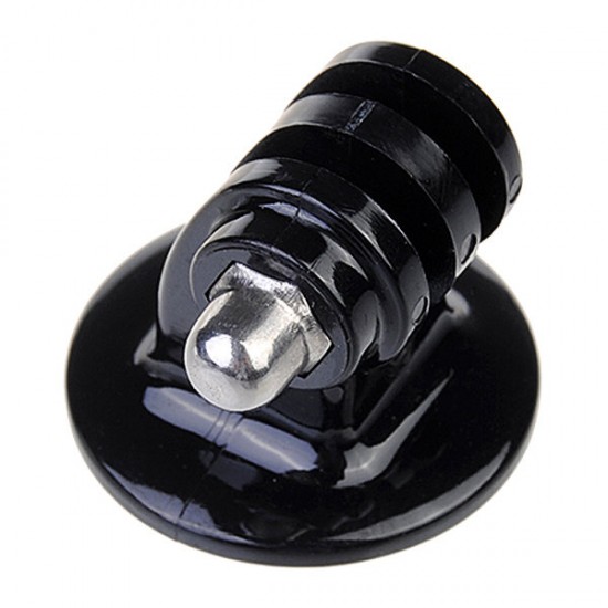 Car DVR Accessories Tripod Mount Adapter for SJ4000 SJ5000 SJ6000 Gopro Hero 1/2/3 Car DVR Accessories Tripod Mount Adapter for SJ4000 SJ5000 SJ6000 Gopro Hero 1/2/3