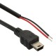 Car DVR Exclusive Power Box Adapter DC Power Cable 3m 12V to 5V Universal Car DVR Exclusive Power Box Adapter DC Power Cable 3m 12V to 5V Universal