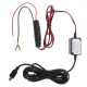 Car Dash Camera Cam Hard Wire Kit Micro USB For Nextbase 101 112 Mini 2,3 G1w