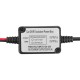 Car Dash Camera Cam Hard Wire Kit Micro USB For Nextbase 101 112 Mini 2,3 G1w Car Dash Camera Cam Hard Wire Kit Micro USB For Nextbase 101 112 Mini 2,3 G1w