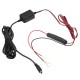 Car Dash Camera Cam Hard Wire Kit Micro USB For Nextbase 101 112 Mini 2,3 G1w