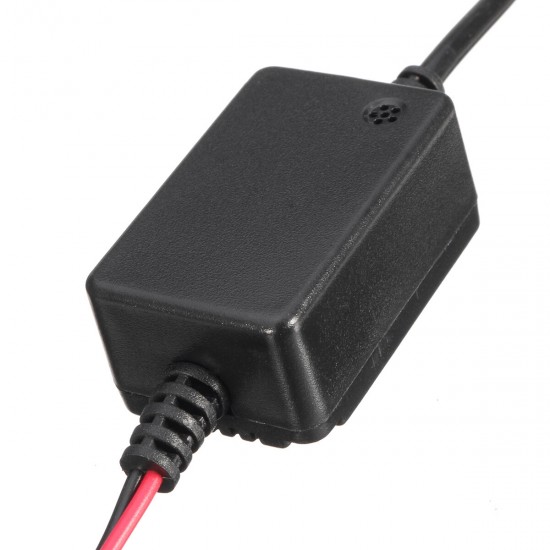 Car Dash Camera Cam Hard Wire Kit Micro USB For Nextbase 101 112 Mini 2,3 G1w