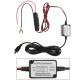 Car Dash Camera Cam Hard Wire Kit Micro USB For Nextbase 101 112 Mini 2,3 G1w Car Dash Camera Cam Hard Wire Kit Micro USB For Nextbase 101 112 Mini 2,3 G1w