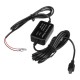 Car Hard Wire Dash Car Cam Electric Appliance + Recorder Buck Line 12V to 30V Car Hard Wire Dash Car Cam Electric Appliance + Recorder Buck Line 12V to 30V
