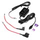 Car Hard Wire Dash Car Cam Electric Appliance + Recorder Buck Line 12V to 30V Car Hard Wire Dash Car Cam Electric Appliance + Recorder Buck Line 12V to 30V