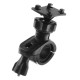 Car Rear View Mirror 360 Degrees Rotatable Holder Bracket For G1W G1WH DVR