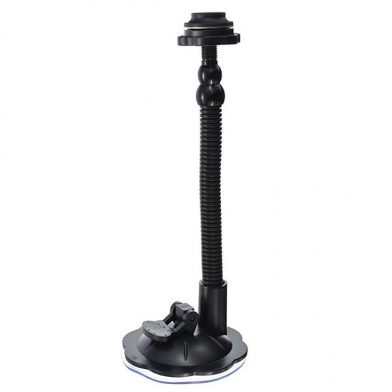 Car Wind Shield Suction Cup Holder for Gopro yi Sportscamera DVR Car Wind Shield Suction Cup Holder for Gopro yi Sportscamera DVR