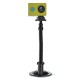 Car Wind Shield Suction Cup Holder for Gopro yi Sportscamera DVR Car Wind Shield Suction Cup Holder for Gopro yi Sportscamera DVR