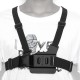 Chest Body Strap with Collection Bag for SJ4000 SJ5000 SJ5000X X1000 Gopro Chest Body Strap with Collection Bag for SJ4000 SJ5000 SJ5000X X1000 Gopro
