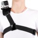 Chest Shoulder Belt Inclined Shoulder Straps for Gopro Xiao Yi SJ4000 SJ5000 SJ6000 Chest Shoulder Belt Inclined Shoulder Straps for Gopro Xiao Yi SJ4000 SJ5000 SJ6000