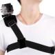 Chest Shoulder Belt Inclined Shoulder Straps for Gopro Xiao Yi SJ4000 SJ5000 SJ6000 Chest Shoulder Belt Inclined Shoulder Straps for Gopro Xiao Yi SJ4000 SJ5000 SJ6000