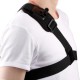 Chest Shoulder Belt Inclined Shoulder Straps for Gopro Xiao Yi SJ4000 SJ5000 SJ6000 Chest Shoulder Belt Inclined Shoulder Straps for Gopro Xiao Yi SJ4000 SJ5000 SJ6000