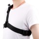 Chest Shoulder Belt Inclined Shoulder Straps for Gopro Xiao Yi SJ4000 SJ5000 SJ6000