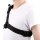 Chest Shoulder Belt Inclined Shoulder Straps for Gopro Xiao Yi SJ4000 SJ5000 SJ6000 Chest Shoulder Belt Inclined Shoulder Straps for Gopro Xiao Yi SJ4000 SJ5000 SJ6000