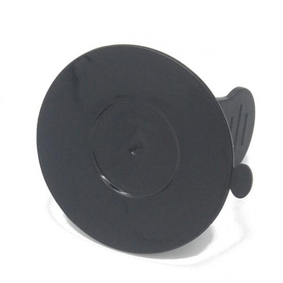 Convex Mini Car DVR Chuck Bracket Vehicle Suction Cup Bracket Base Convex Mini Car DVR Chuck Bracket Vehicle Suction Cup Bracket Base