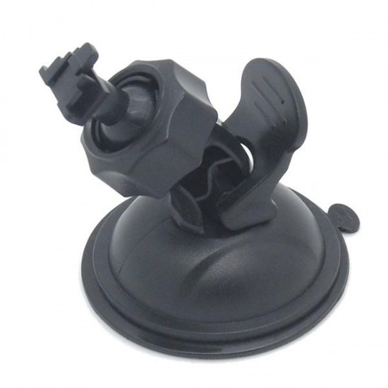 Convex Mini Car DVR Chuck Bracket Vehicle Suction Cup Bracket Base Convex Mini Car DVR Chuck Bracket Vehicle Suction Cup Bracket Base