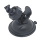 Convex Mini Car DVR Chuck Bracket Vehicle Suction Cup Bracket Base Convex Mini Car DVR Chuck Bracket Vehicle Suction Cup Bracket Base
