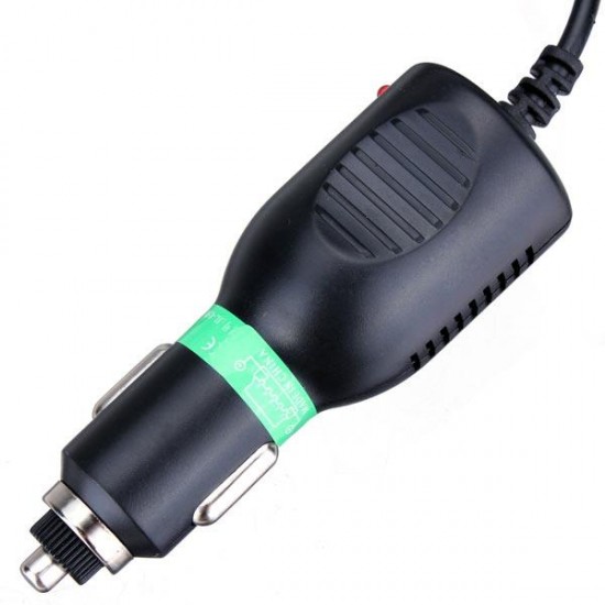 DC5V 1000mA Car Charger for Sports DV SJ1000 SJ4000