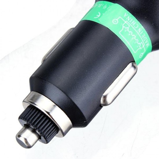 DC5V 1000mA Car Charger for Sports DV SJ1000 SJ4000 DC5V 1000mA Car Charger for Sports DV SJ1000 SJ4000