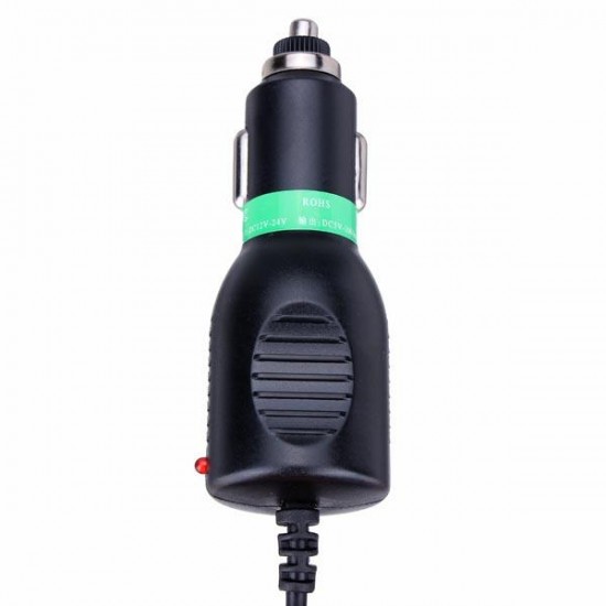 DC5V 1000mA Car Charger for Sports DV SJ1000 SJ4000 DC5V 1000mA Car Charger for Sports DV SJ1000 SJ4000