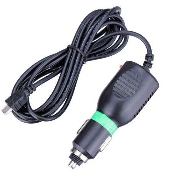 DC5V 1000mA Car Charger for Sports DV SJ1000 SJ4000 DC5V 1000mA Car Charger for Sports DV SJ1000 SJ4000