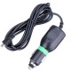 DC5V 1000mA Car Charger for Sports DV SJ1000 SJ4000 DC5V 1000mA Car Charger for Sports DV SJ1000 SJ4000