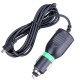 DC5V 1000mA Car Charger for Sports DV SJ1000 SJ4000