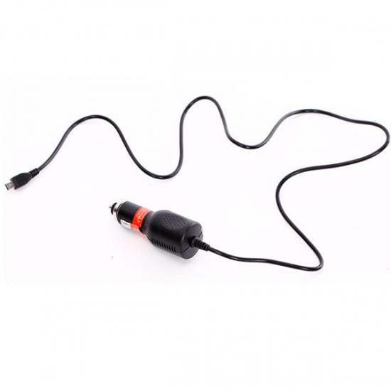 DC5V 1500mA Car Charger for Navigation GPS DVR Sports DV DC5V 1500mA Car Charger for Navigation GPS DVR Sports DV