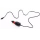 DC5V 1500mA Car Charger for Navigation GPS DVR Sports DV DC5V 1500mA Car Charger for Navigation GPS DVR Sports DV