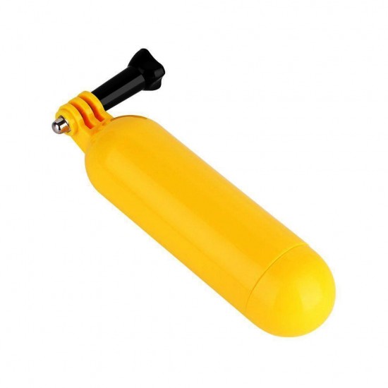 Hand Floating Holder Grip Handle Mount Accessory Float For Sport Camera Hand Floating Holder Grip Handle Mount Accessory Float For Sport Camera