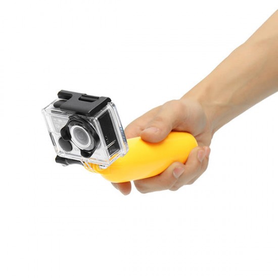 Hand Floating Holder Grip Handle Mount Accessory Float For Sport Camera Hand Floating Holder Grip Handle Mount Accessory Float For Sport Camera