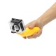 Hand Floating Holder Grip Handle Mount Accessory Float For Sport Camera Hand Floating Holder Grip Handle Mount Accessory Float For Sport Camera