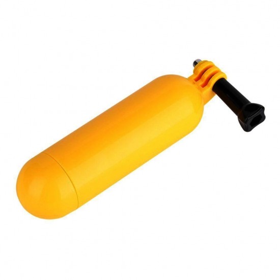 Hand Floating Holder Grip Handle Mount Accessory Float For Sport Camera Hand Floating Holder Grip Handle Mount Accessory Float For Sport Camera