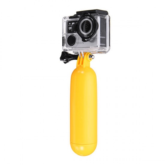 Hand Floating Holder Grip Handle Mount Accessory Float For Sport Camera Hand Floating Holder Grip Handle Mount Accessory Float For Sport Camera