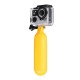Hand Floating Holder Grip Handle Mount Accessory Float For Sport Camera Hand Floating Holder Grip Handle Mount Accessory Float For Sport Camera