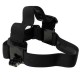 Sport Headband Adjustable Headband Mount Belt Elastic For Sport Action Carema