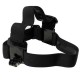 Sport Headband Adjustable Headband Mount Belt Elastic For Sport Action Carema Sport Headband Adjustable Headband Mount Belt Elastic For Sport Action Carema