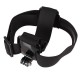 Sport Headband Adjustable Headband Mount Belt Elastic For Sport Action Carema