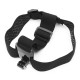 Sport Headband Adjustable Headband Mount Belt Elastic For Sport Action Carema