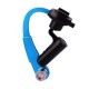 HR255 Handheld Stabilizer Mount Bow Shaped Balancer Dedicated for GoPro HERO3 Plus Hero4 HR255 Handheld Stabilizer Mount Bow Shaped Balancer Dedicated for GoPro HERO3 Plus Hero4
