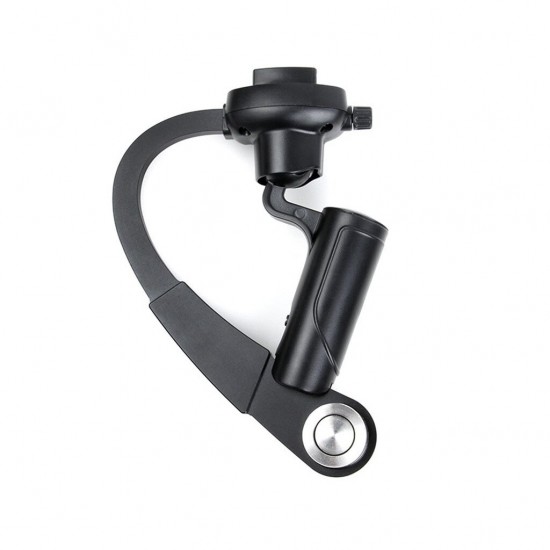 HR255 Handheld Stabilizer Mount Bow Shaped Balancer Dedicated for GoPro HERO3 Plus Hero4 HR255 Handheld Stabilizer Mount Bow Shaped Balancer Dedicated for GoPro HERO3 Plus Hero4