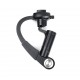 HR255 Handheld Stabilizer Mount Bow Shaped Balancer Dedicated for GoPro HERO3 Plus Hero4