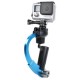 HR255 Handheld Stabilizer Mount Bow Shaped Balancer Dedicated for GoPro HERO3 Plus Hero4 HR255 Handheld Stabilizer Mount Bow Shaped Balancer Dedicated for GoPro HERO3 Plus Hero4